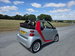 Smart ForTwo 1.0 MHD Passion Cabriolet SoftTouch Euro 5 (s/s) 2dr 2dr Automatic 2012