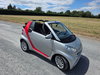 Smart ForTwo 1.0 MHD Passion Cabriolet SoftTouch Euro 5 (s/s) 2dr 2dr Automatic 2026