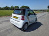 Smart ForTwo 1.0 MHD Passion Cabriolet SoftTouch Euro 5 (s/s) 2dr 2dr Automatic 2026