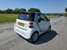 Smart ForTwo 1.0 MHD Passion Cabriolet SoftTouch Euro 5 (s/s) 2dr 2dr Automatic 2011