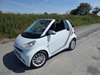 Smart ForTwo 1.0 MHD Passion Cabriolet SoftTouch Euro 5 (s/s) 2dr 2dr Automatic 2026