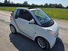 Smart ForTwo 1.0 MHD Passion Cabriolet SoftTouch Euro 5 (s/s) 2dr 2dr Automatic 2026