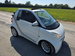 Smart ForTwo 1.0 MHD Passion Cabriolet SoftTouch Euro 5 (s/s) 2dr 2dr Automatic 2011