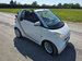 Smart ForTwo 1.0 MHD Passion Cabriolet SoftTouch Euro 5 (s/s) 2dr 2dr Automatic 2011