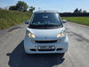Smart ForTwo 1.0 MHD Passion Cabriolet SoftTouch Euro 5 (s/s) 2dr 2dr Automatic 2026