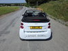 Smart ForTwo 1.0 MHD Passion Cabriolet SoftTouch Euro 5 (s/s) 2dr 2dr Automatic 2026