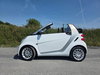 Smart ForTwo 1.0 MHD Passion Cabriolet SoftTouch Euro 5 (s/s) 2dr 2dr Automatic 2026