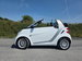 Smart ForTwo 1.0 MHD Passion Cabriolet SoftTouch Euro 5 (s/s) 2dr 2dr Automatic 2011