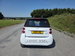 Smart ForTwo 1.0 MHD Passion Cabriolet SoftTouch Euro 5 (s/s) 2dr 2dr Automatic 2011