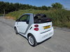 Smart ForTwo 1.0 MHD Passion Cabriolet SoftTouch Euro 5 (s/s) 2dr 2dr Automatic 2026