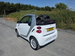 Smart ForTwo 1.0 MHD Passion Cabriolet SoftTouch Euro 5 (s/s) 2dr 2dr Automatic 2011