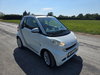 Smart ForTwo 1.0 MHD Passion Cabriolet SoftTouch Euro 5 (s/s) 2dr 2dr Automatic 2026