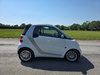 Smart ForTwo 1.0 MHD Passion Cabriolet SoftTouch Euro 5 (s/s) 2dr 2dr Automatic 2026