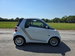 Smart ForTwo 1.0 MHD Passion Cabriolet SoftTouch Euro 5 (s/s) 2dr 2dr Automatic 2011