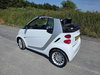 Smart ForTwo 1.0 MHD Passion Cabriolet SoftTouch Euro 5 (s/s) 2dr 2dr Automatic 2026