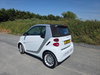 Smart ForTwo 1.0 MHD Passion Cabriolet SoftTouch Euro 5 (s/s) 2dr 2dr Automatic 2026