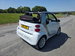 Smart ForTwo 1.0 MHD Passion Cabriolet SoftTouch Euro 5 (s/s) 2dr 2dr Automatic 2011