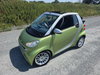 Smart ForTwo 1.0 MHD Passion Cabriolet SoftTouch Euro 5 (s/s) 2dr 2dr Automatic 2026