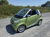 Smart ForTwo 1.0 MHD Passion Cabriolet SoftTouch Euro 5 (s/s) 2dr 2dr Automatic 2026