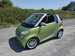 Smart ForTwo 1.0 MHD Passion Cabriolet SoftTouch Euro 5 (s/s) 2dr 2dr Automatic 2011