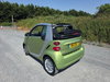 Smart ForTwo 1.0 MHD Passion Cabriolet SoftTouch Euro 5 (s/s) 2dr 2dr Automatic 2026