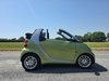 Smart ForTwo 1.0 MHD Passion Cabriolet SoftTouch Euro 5 (s/s) 2dr 2dr Automatic 2026