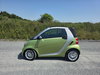 Smart ForTwo 1.0 MHD Passion Cabriolet SoftTouch Euro 5 (s/s) 2dr 2dr Automatic 2026
