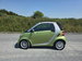 Smart ForTwo 1.0 MHD Passion Cabriolet SoftTouch Euro 5 (s/s) 2dr 2dr Automatic 2011