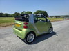 Smart ForTwo 1.0 MHD Passion Cabriolet SoftTouch Euro 5 (s/s) 2dr 2dr Automatic 2026