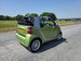 Smart ForTwo 1.0 MHD Passion Cabriolet SoftTouch Euro 5 (s/s) 2dr 2dr Automatic 2011