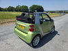 Smart ForTwo 1.0 MHD Passion Cabriolet SoftTouch Euro 5 (s/s) 2dr 2dr Automatic 2026
