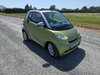 Smart ForTwo 1.0 MHD Passion Cabriolet SoftTouch Euro 5 (s/s) 2dr 2dr Automatic 2026