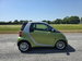 Smart ForTwo 1.0 MHD Passion Cabriolet SoftTouch Euro 5 (s/s) 2dr 2dr Automatic 2011
