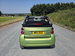 Smart ForTwo 1.0 MHD Passion Cabriolet SoftTouch Euro 5 (s/s) 2dr 2dr Automatic 2011