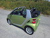 Smart ForTwo 1.0 MHD Passion Cabriolet SoftTouch Euro 5 (s/s) 2dr 2dr Automatic 2026