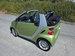 Smart ForTwo 1.0 MHD Passion Cabriolet SoftTouch Euro 5 (s/s) 2dr 2dr Automatic 2011