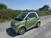 Smart ForTwo 1.0 MHD Passion Cabriolet SoftTouch Euro 5 (s/s) 2dr 2dr Automatic 2011