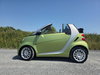 Smart ForTwo 1.0 MHD Passion Cabriolet SoftTouch Euro 5 (s/s) 2dr 2dr Automatic 2026