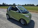 Smart ForTwo 1.0 MHD Passion Cabriolet SoftTouch Euro 5 (s/s) 2dr 2dr Automatic 2011