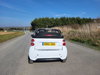 Smart ForTwo 1.0 MHD Passion Cabriolet SoftTouch Euro 5 (s/s) 2dr 2dr Automatic 2026