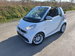 Smart ForTwo 1.0 MHD Passion Cabriolet SoftTouch Euro 5 (s/s) 2dr 2dr Automatic 2012