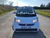 Smart ForTwo 1.0 MHD Passion Cabriolet SoftTouch Euro 5 (s/s) 2dr 2dr Automatic 2026