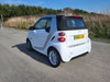 Smart ForTwo 1.0 MHD Passion Cabriolet SoftTouch Euro 5 (s/s) 2dr 2dr Automatic 2026