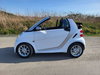 Smart ForTwo 1.0 MHD Passion Cabriolet SoftTouch Euro 5 (s/s) 2dr 2dr Automatic 2026