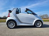 Smart ForTwo 1.0 MHD Passion Cabriolet SoftTouch Euro 5 (s/s) 2dr 2dr Automatic 2026