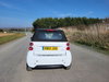 Smart ForTwo 1.0 MHD Passion Cabriolet SoftTouch Euro 5 (s/s) 2dr 2dr Automatic 2026