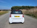 Smart ForTwo 1.0 MHD Passion Cabriolet SoftTouch Euro 5 (s/s) 2dr 2dr Automatic 2012