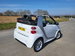 Smart ForTwo 1.0 MHD Passion Cabriolet SoftTouch Euro 5 (s/s) 2dr 2dr Automatic 2012