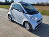 Smart ForTwo 1.0 MHD Passion Cabriolet SoftTouch Euro 5 (s/s) 2dr 2dr Automatic 2026