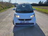 Smart ForTwo 1.0 MHD Passion Cabriolet SoftTouch Euro 5 (s/s) 2dr 2dr Automatic 2026